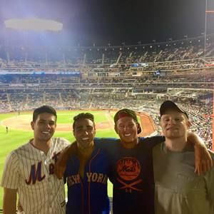 Meet your Posher, Frankie